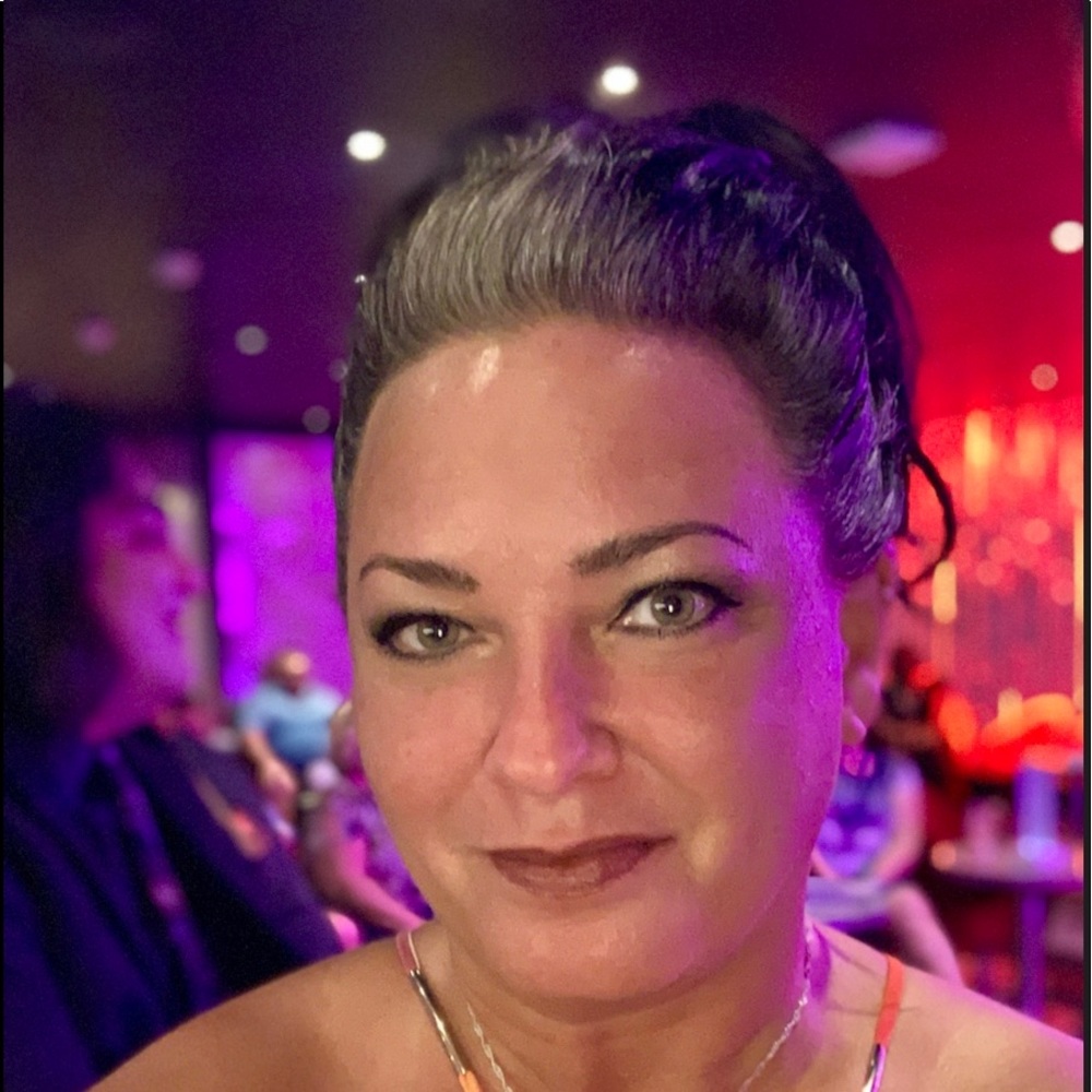 Meet your Posher, Shelly